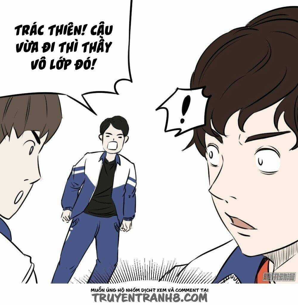 Để Tui Yên Ổn Trưởng Thành Coi! Chapter 27 trang 44