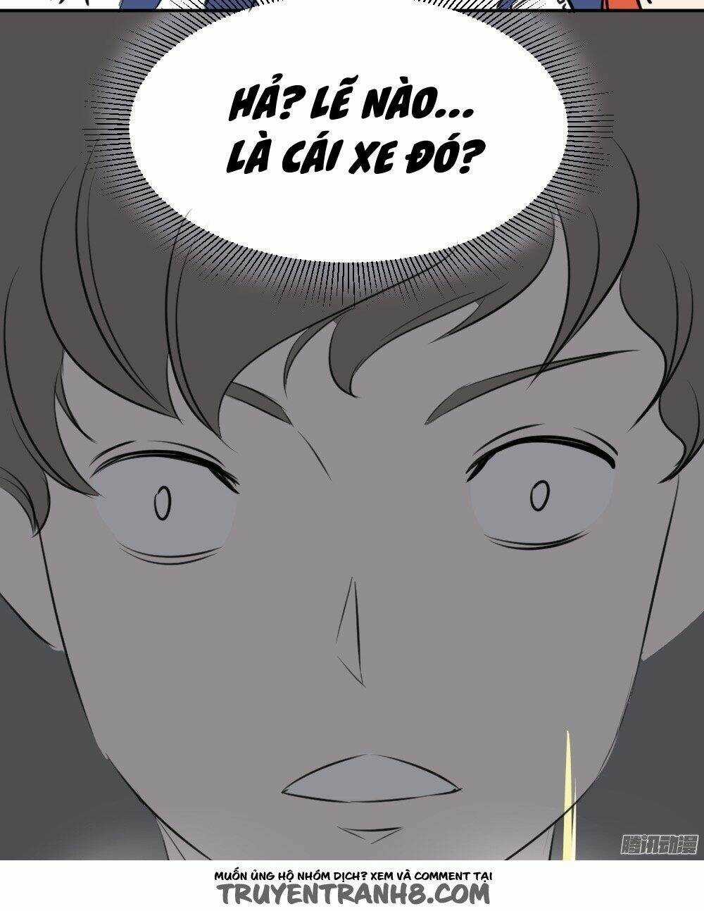 Để Tui Yên Ổn Trưởng Thành Coi! Chapter 27 trang 45