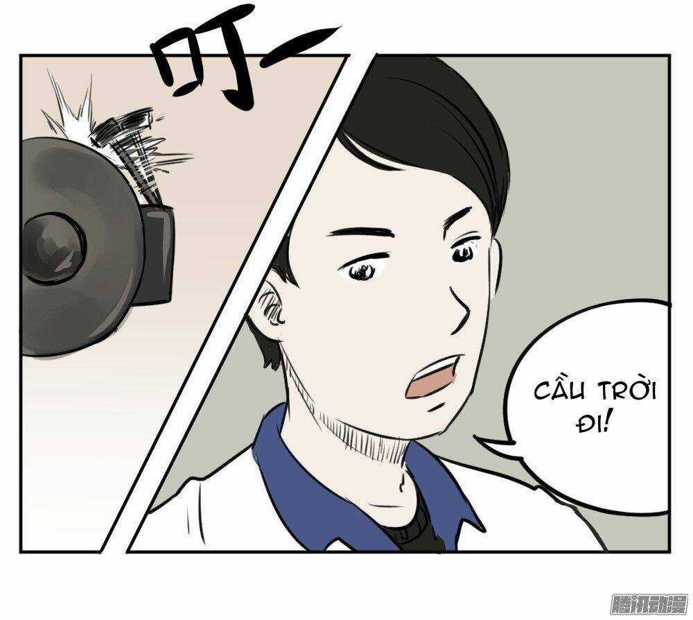 Để Tui Yên Ổn Trưởng Thành Coi! Chapter 27 trang 47