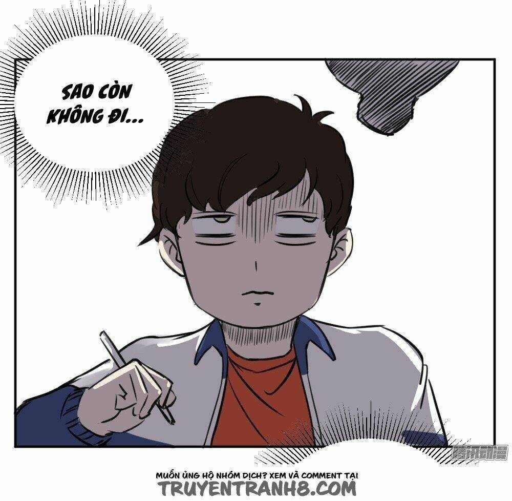 Để Tui Yên Ổn Trưởng Thành Coi! Chapter 27 trang 51