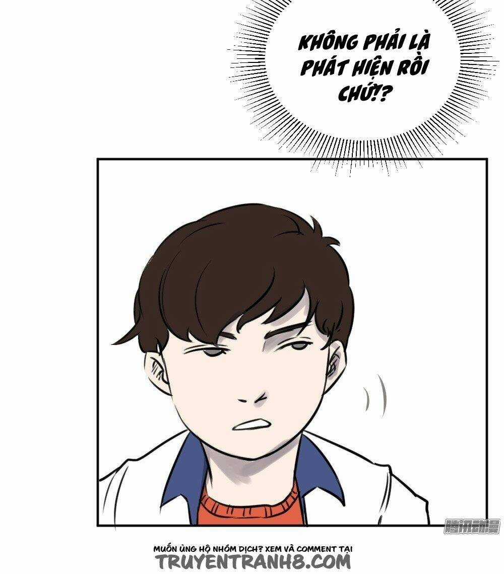 Để Tui Yên Ổn Trưởng Thành Coi! Chapter 27 trang 52