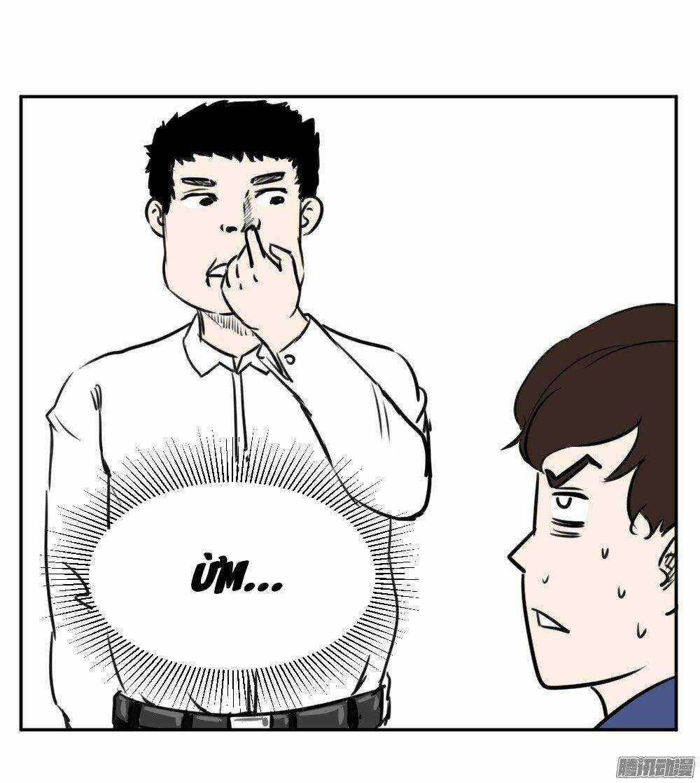 Để Tui Yên Ổn Trưởng Thành Coi! Chapter 27 trang 53