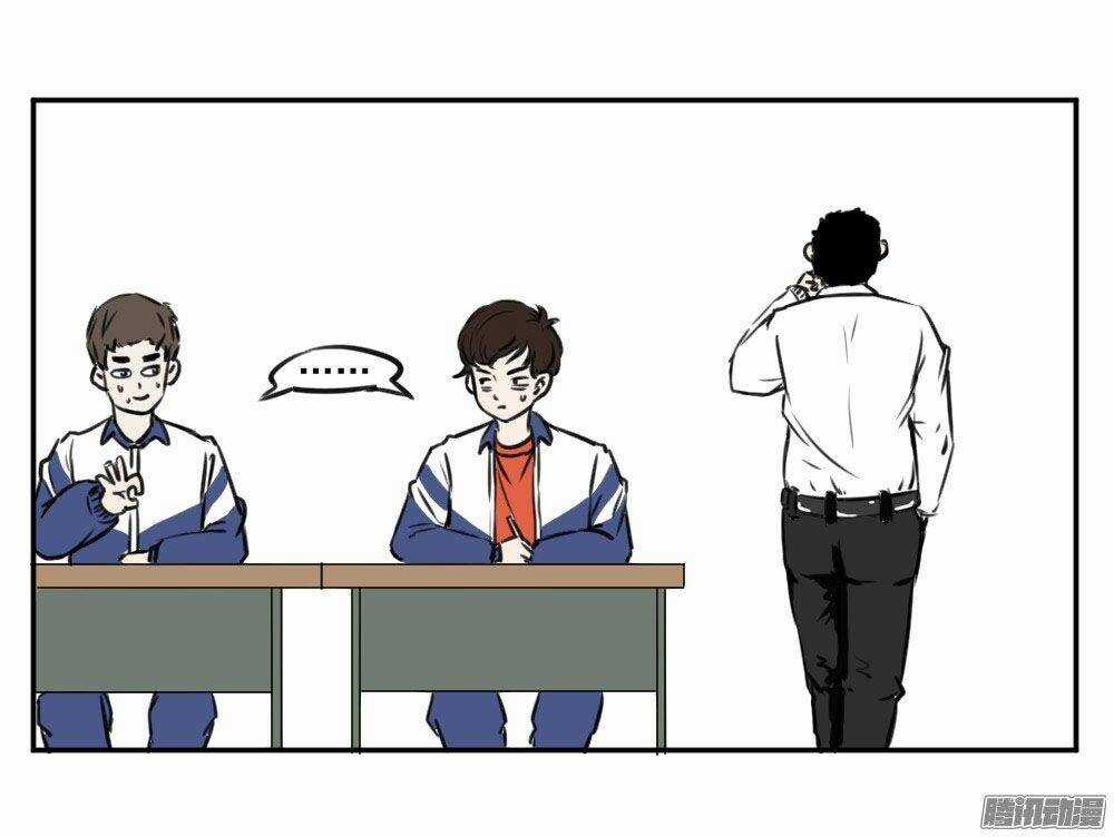 Để Tui Yên Ổn Trưởng Thành Coi! Chapter 27 trang 55