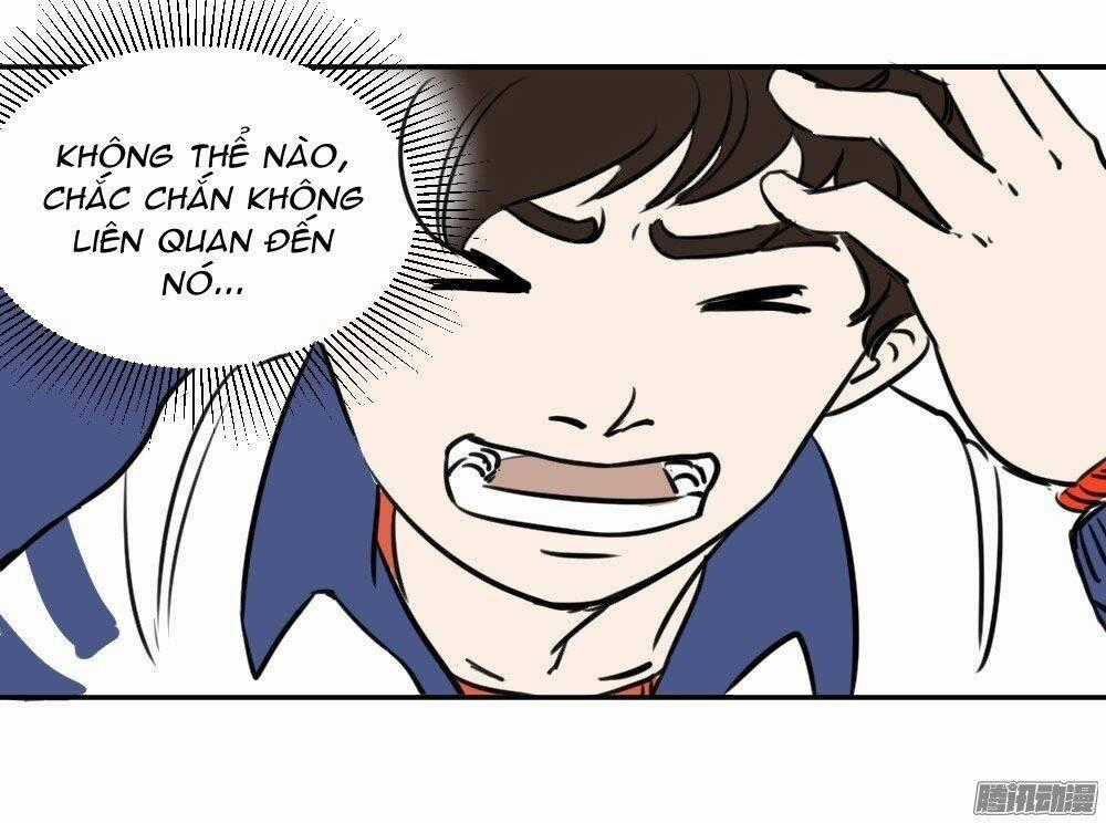 Để Tui Yên Ổn Trưởng Thành Coi! Chapter 27 trang 57