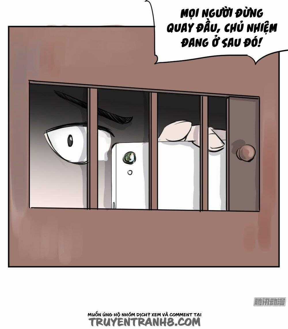 Để Tui Yên Ổn Trưởng Thành Coi! Chapter 28 trang 25