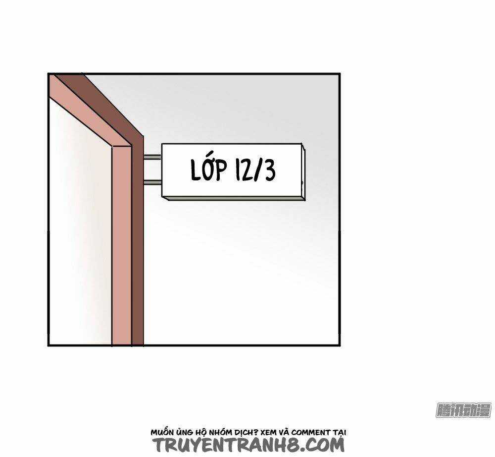 Để Tui Yên Ổn Trưởng Thành Coi! Chapter 28 trang 9