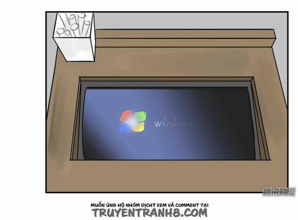 Để Tui Yên Ổn Trưởng Thành Coi! Chapter 29 trang 10