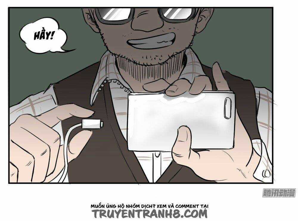 Để Tui Yên Ổn Trưởng Thành Coi! Chapter 29 trang 11