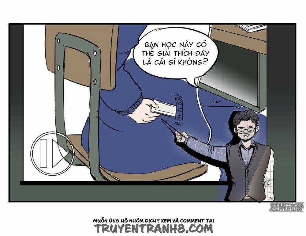 Để Tui Yên Ổn Trưởng Thành Coi! Chapter 29 trang 13