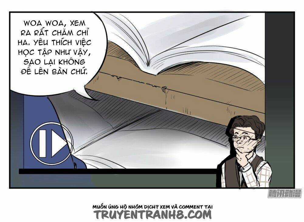 Để Tui Yên Ổn Trưởng Thành Coi! Chapter 29 trang 14