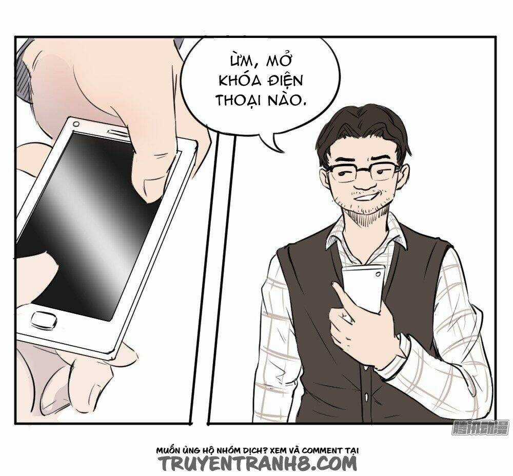 Để Tui Yên Ổn Trưởng Thành Coi! Chapter 29 trang 17