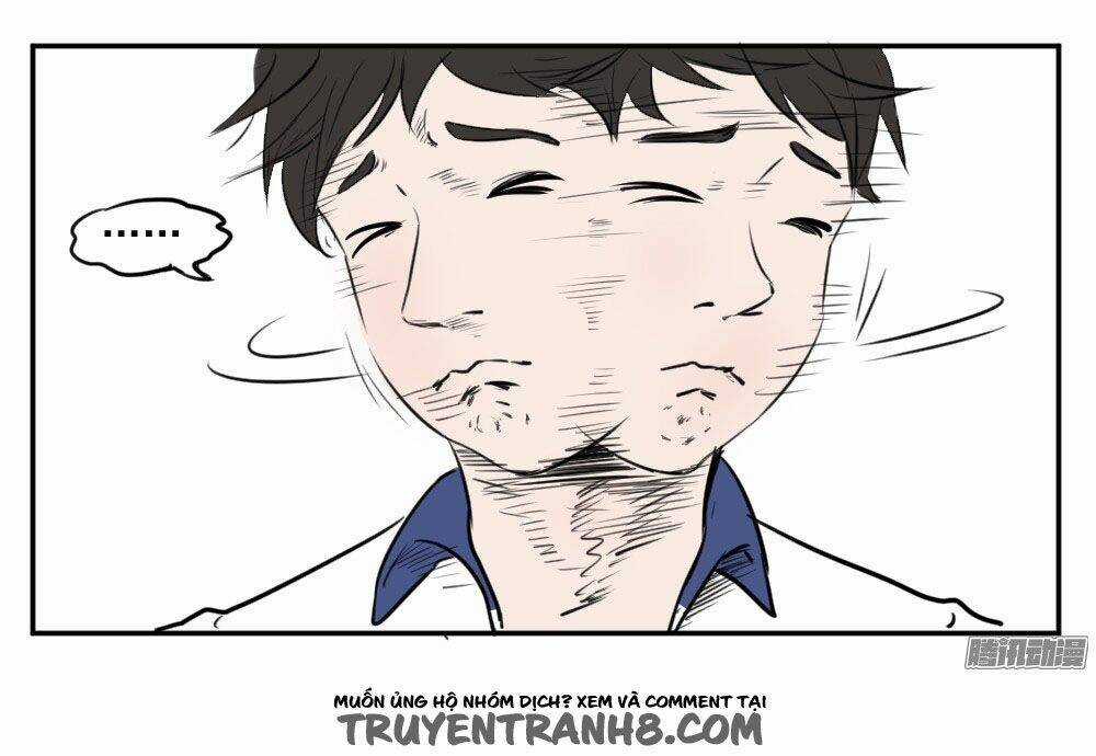 Để Tui Yên Ổn Trưởng Thành Coi! Chapter 29 trang 18