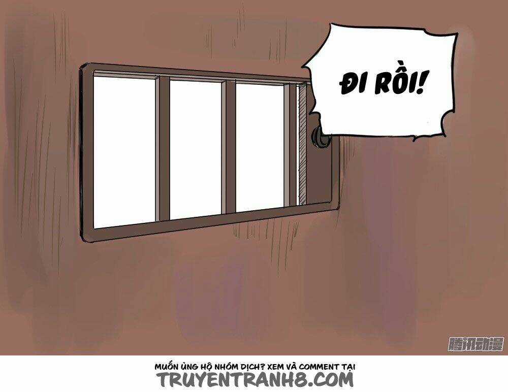 Để Tui Yên Ổn Trưởng Thành Coi! Chapter 29 trang 2