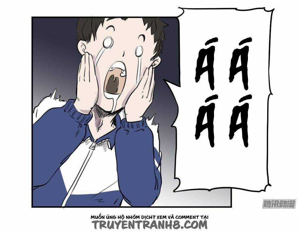 Để Tui Yên Ổn Trưởng Thành Coi! Chapter 29 trang 20