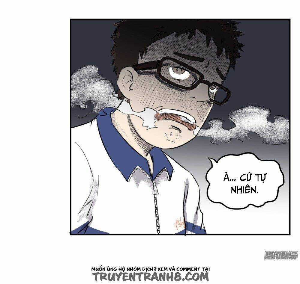 Để Tui Yên Ổn Trưởng Thành Coi! Chapter 29 trang 29