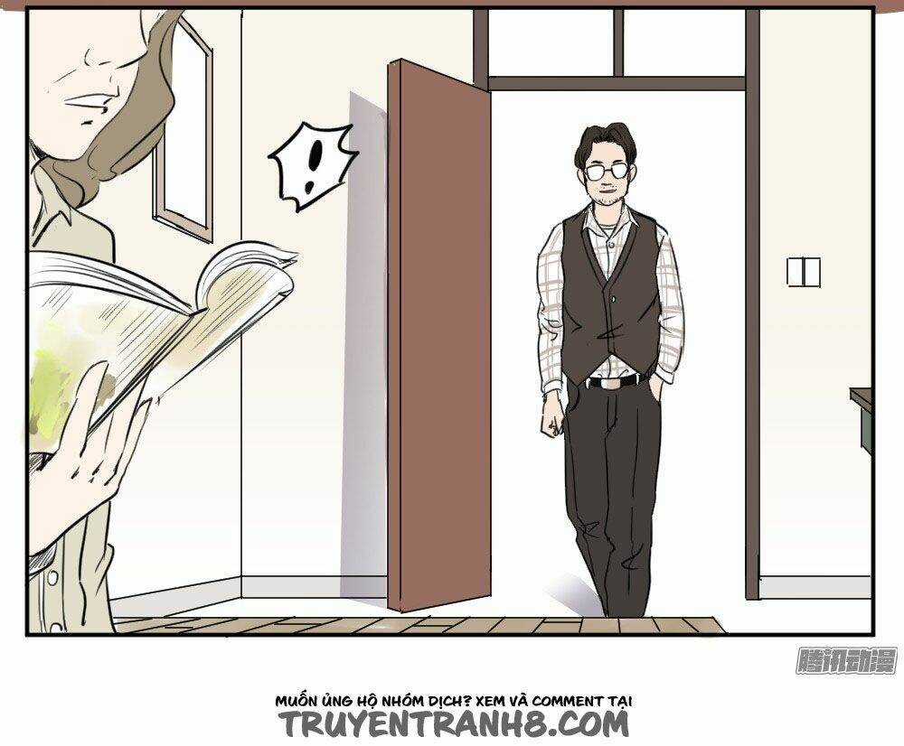 Để Tui Yên Ổn Trưởng Thành Coi! Chapter 29 trang 3