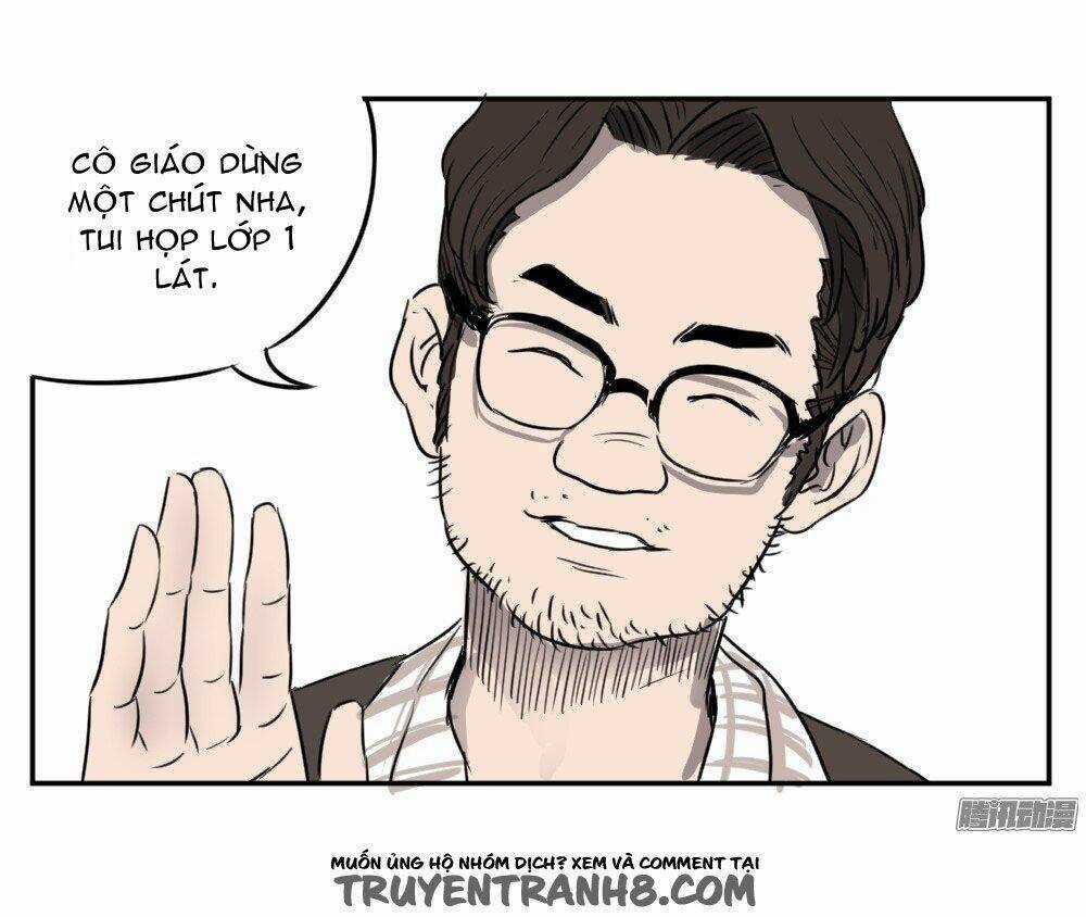 Để Tui Yên Ổn Trưởng Thành Coi! Chapter 29 trang 5