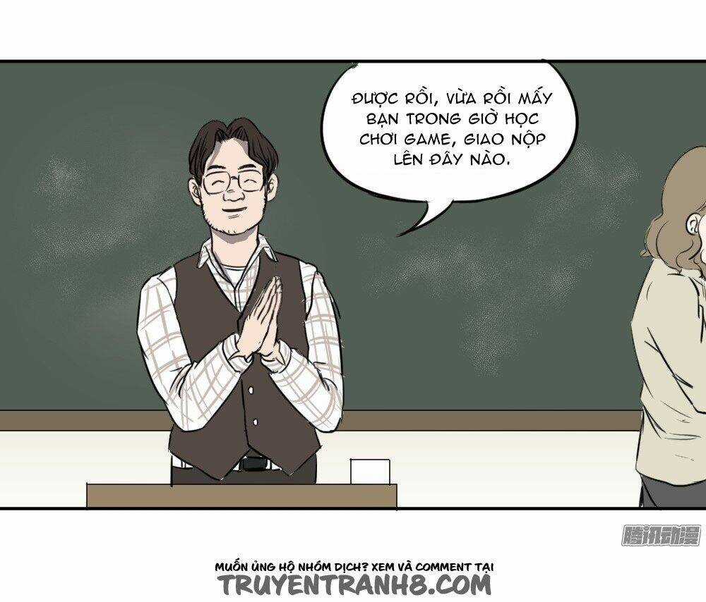 Để Tui Yên Ổn Trưởng Thành Coi! Chapter 29 trang 6