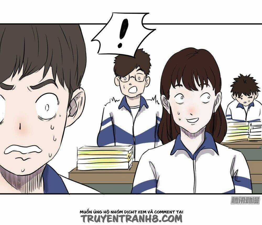 Để Tui Yên Ổn Trưởng Thành Coi! Chapter 29 trang 7