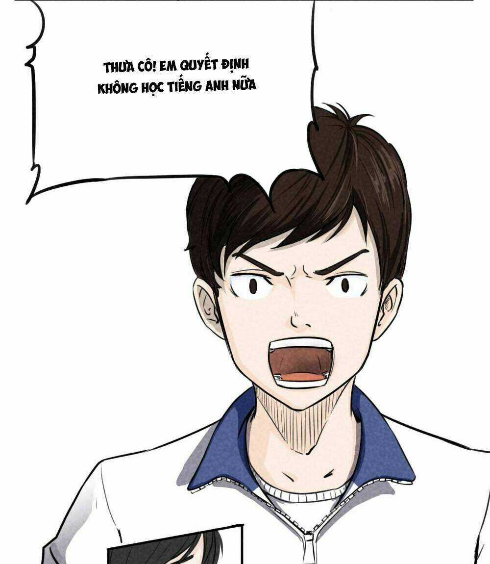 Để Tui Yên Ổn Trưởng Thành Coi! Chapter 3 trang 10