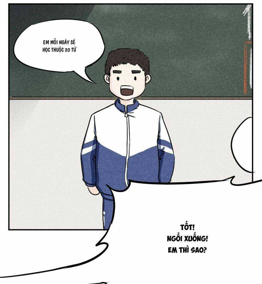 Để Tui Yên Ổn Trưởng Thành Coi! Chapter 3 trang 5