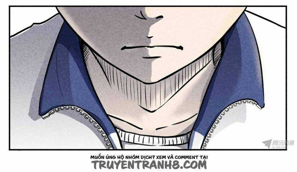 Để Tui Yên Ổn Trưởng Thành Coi! Chapter 3 trang 9