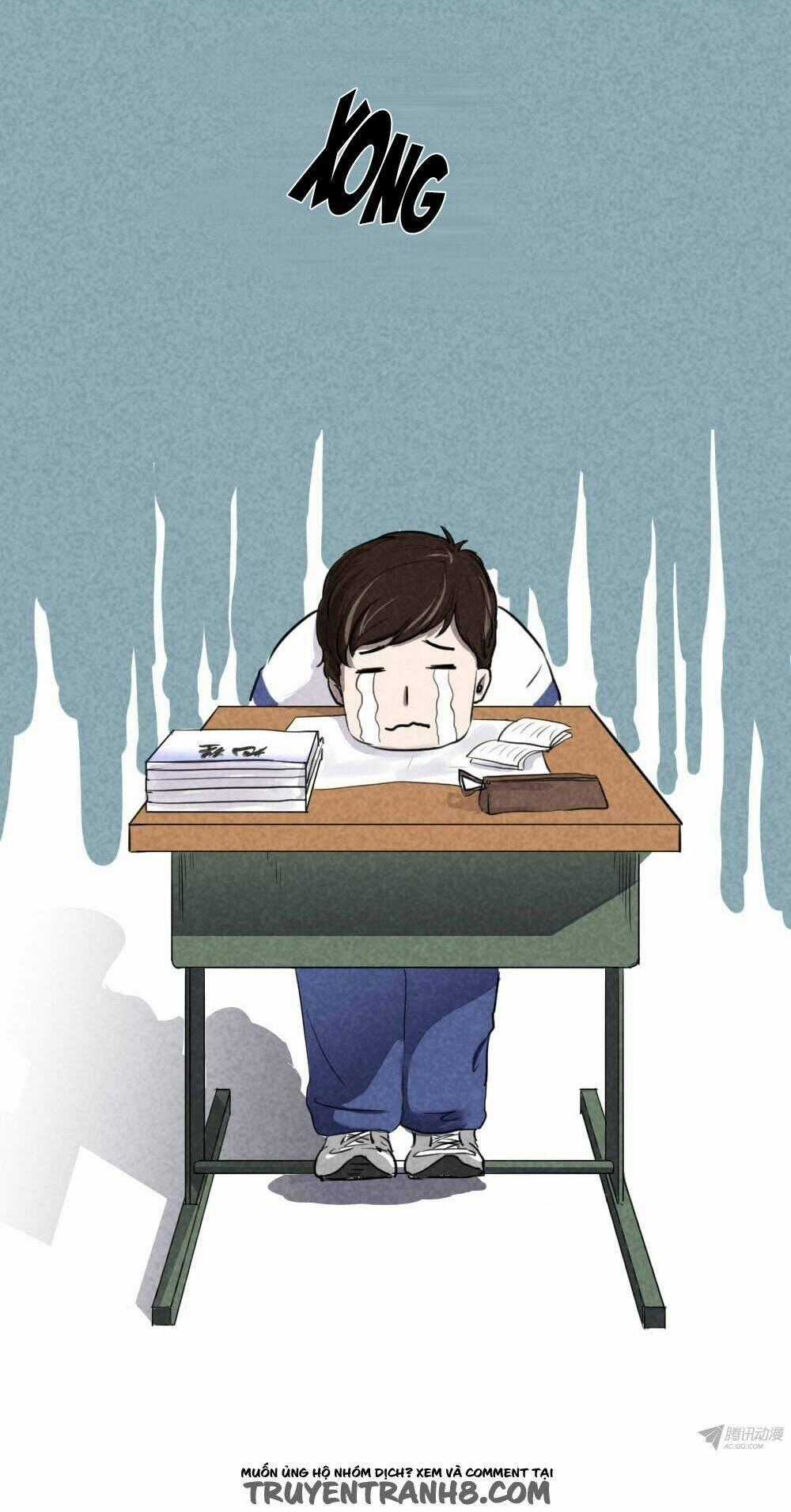 Để Tui Yên Ổn Trưởng Thành Coi! Chapter 4 trang 30