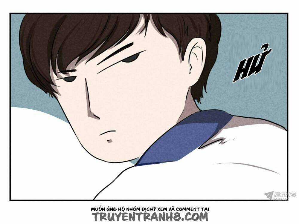 Để Tui Yên Ổn Trưởng Thành Coi! Chapter 4 trang 5