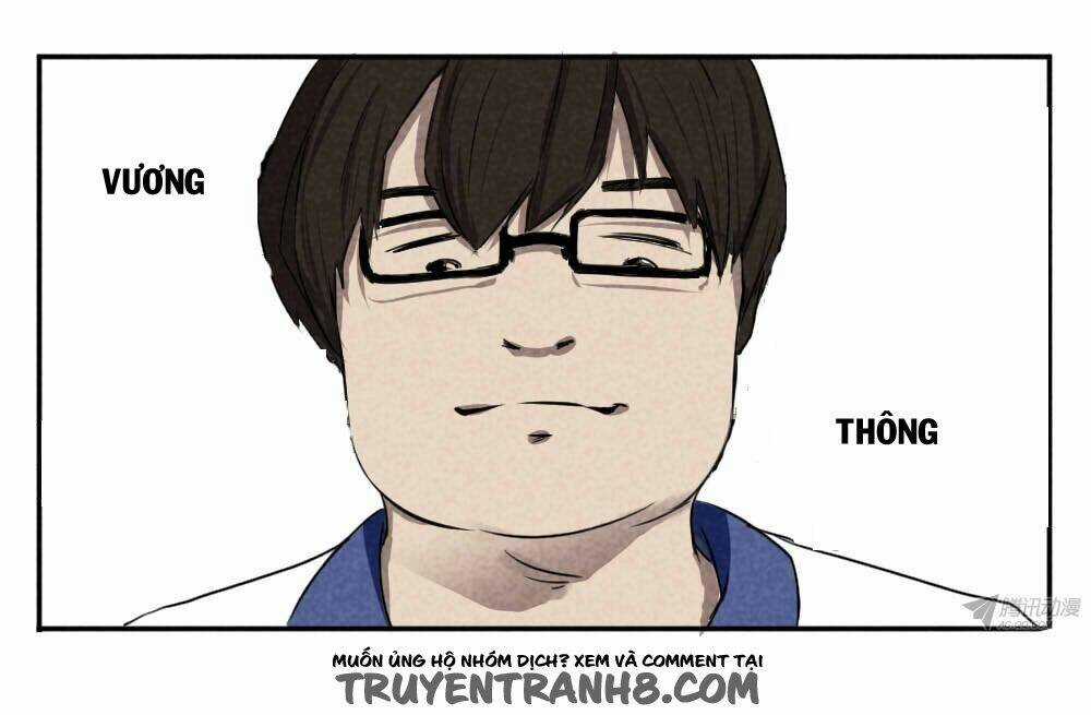 Để Tui Yên Ổn Trưởng Thành Coi! Chapter 4 trang 7