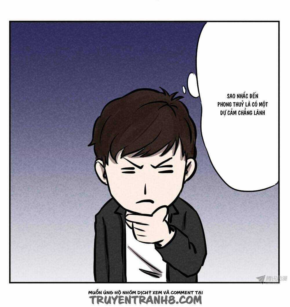 Để Tui Yên Ổn Trưởng Thành Coi! Chapter 5 trang 11