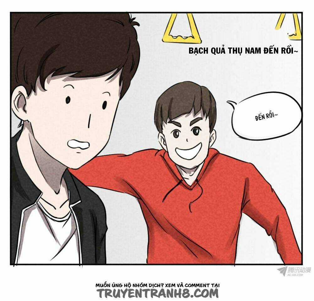 Để Tui Yên Ổn Trưởng Thành Coi! Chapter 5 trang 12