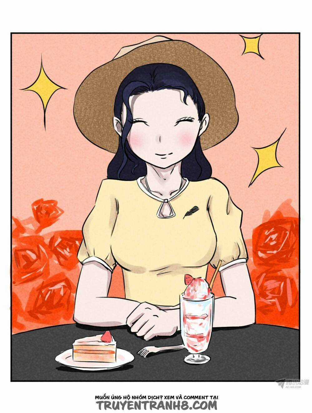 Để Tui Yên Ổn Trưởng Thành Coi! Chapter 5 trang 17