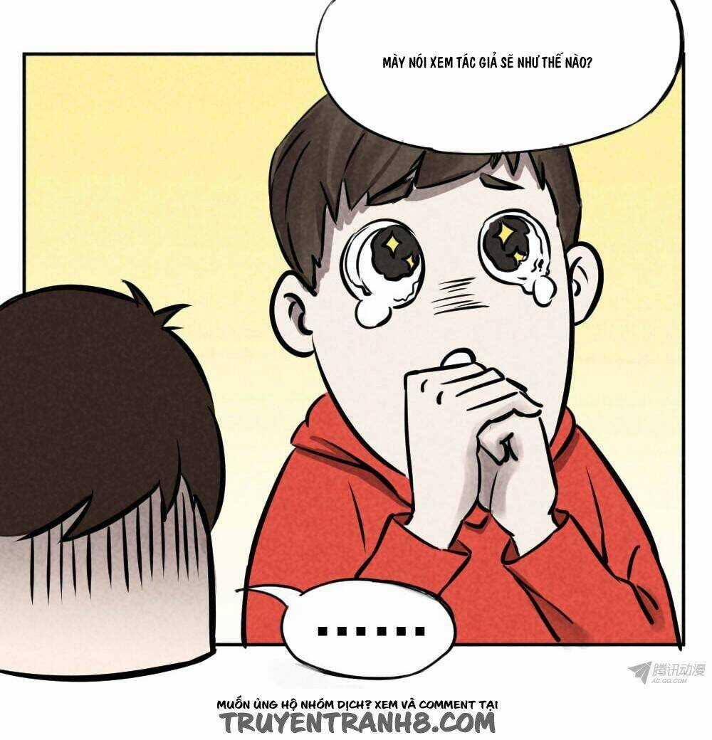 Để Tui Yên Ổn Trưởng Thành Coi! Chapter 5 trang 8