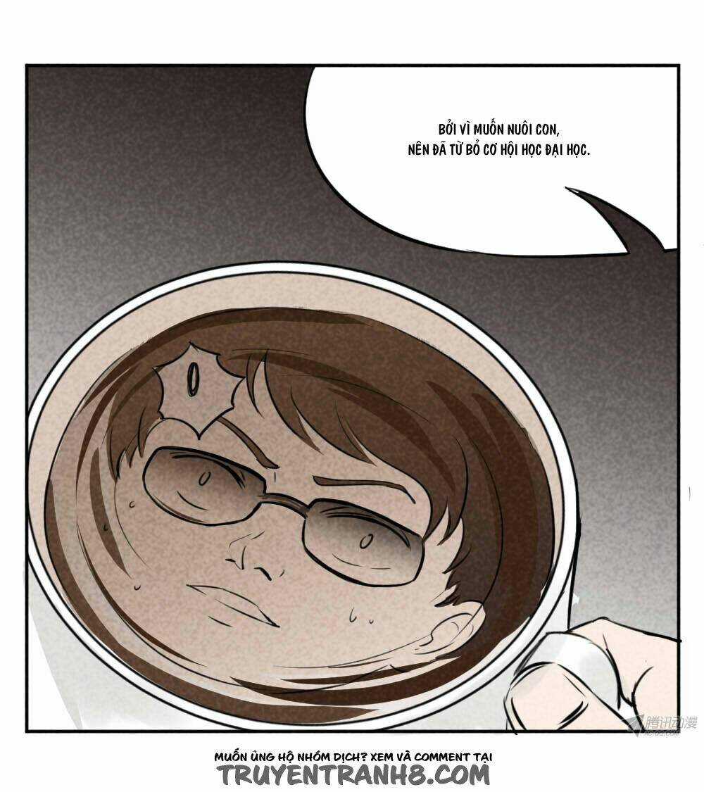 Để Tui Yên Ổn Trưởng Thành Coi! Chapter 6 trang 10