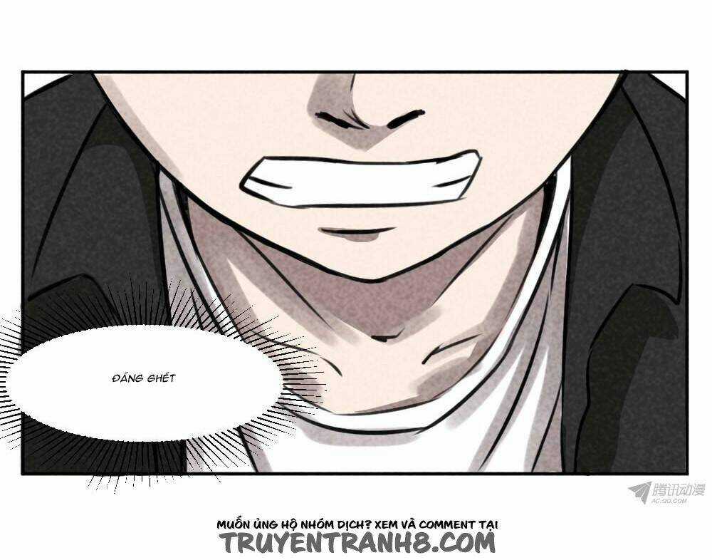 Để Tui Yên Ổn Trưởng Thành Coi! Chapter 6 trang 12