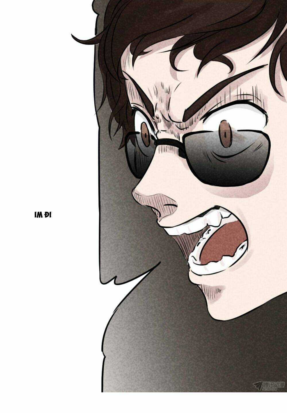 Để Tui Yên Ổn Trưởng Thành Coi! Chapter 6 trang 18