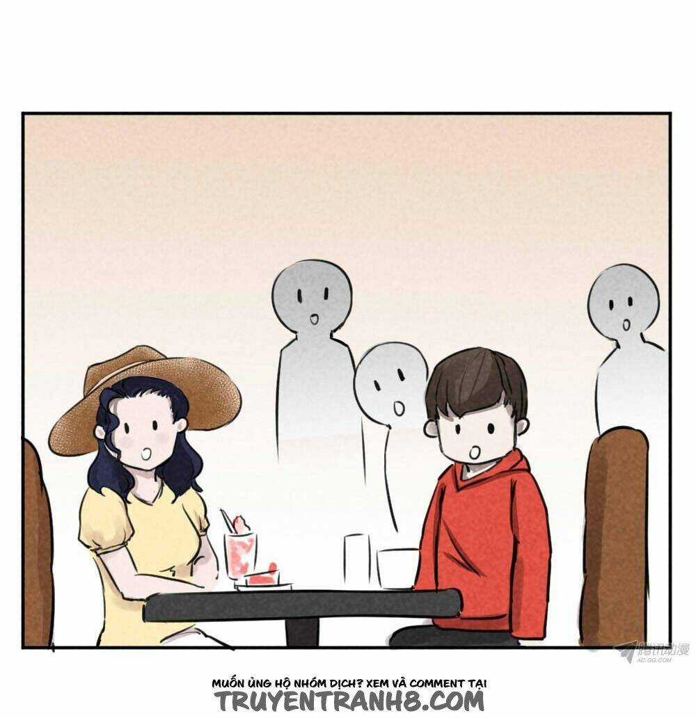 Để Tui Yên Ổn Trưởng Thành Coi! Chapter 6 trang 20