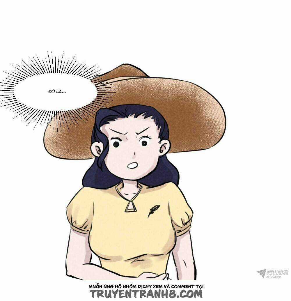 Để Tui Yên Ổn Trưởng Thành Coi! Chapter 6 trang 23