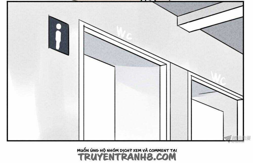 Để Tui Yên Ổn Trưởng Thành Coi! Chapter 6 trang 24