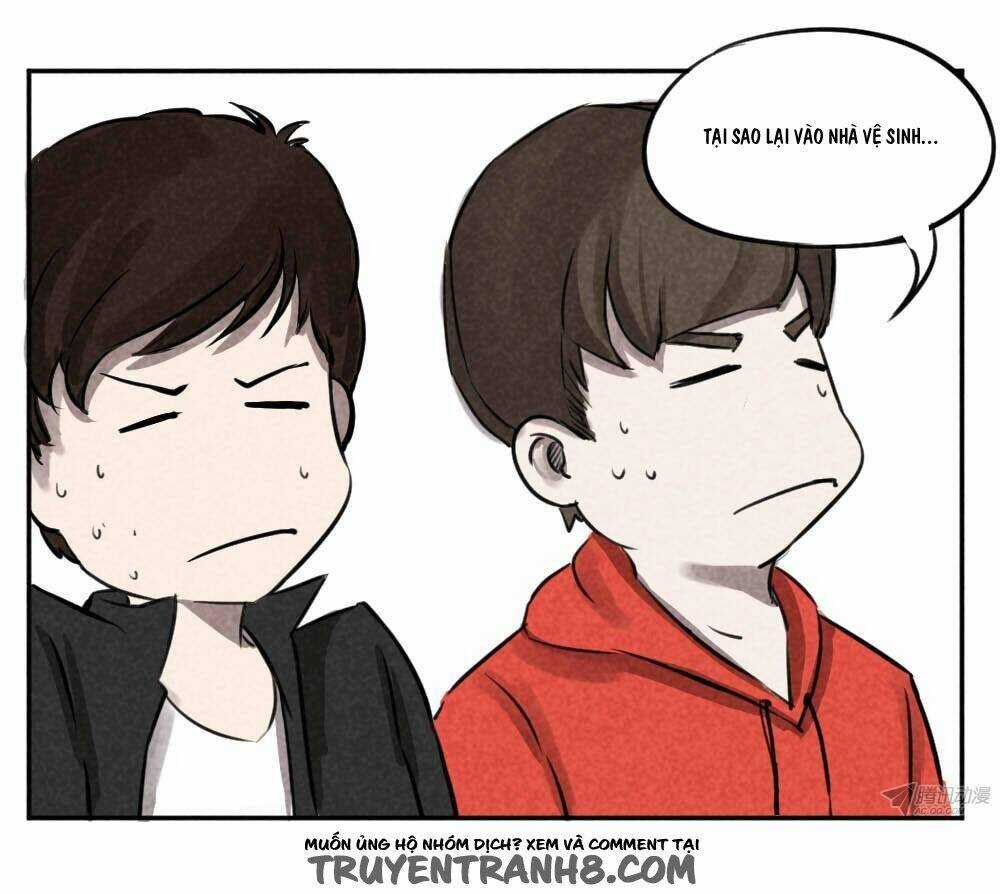 Để Tui Yên Ổn Trưởng Thành Coi! Chapter 6 trang 26