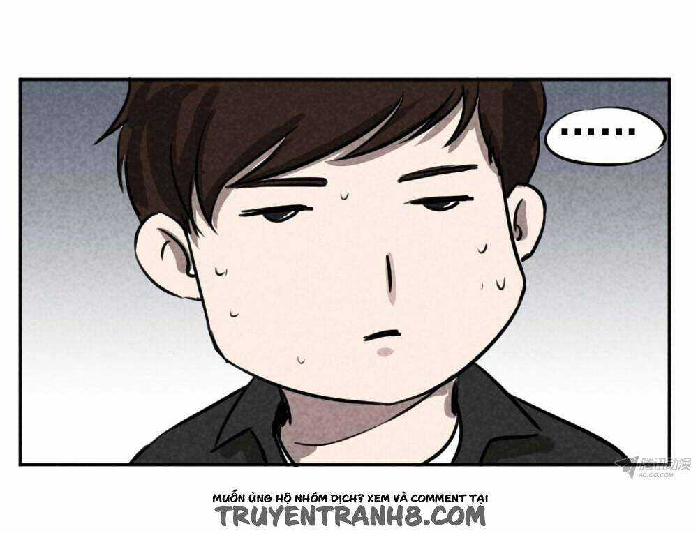 Để Tui Yên Ổn Trưởng Thành Coi! Chapter 6 trang 28