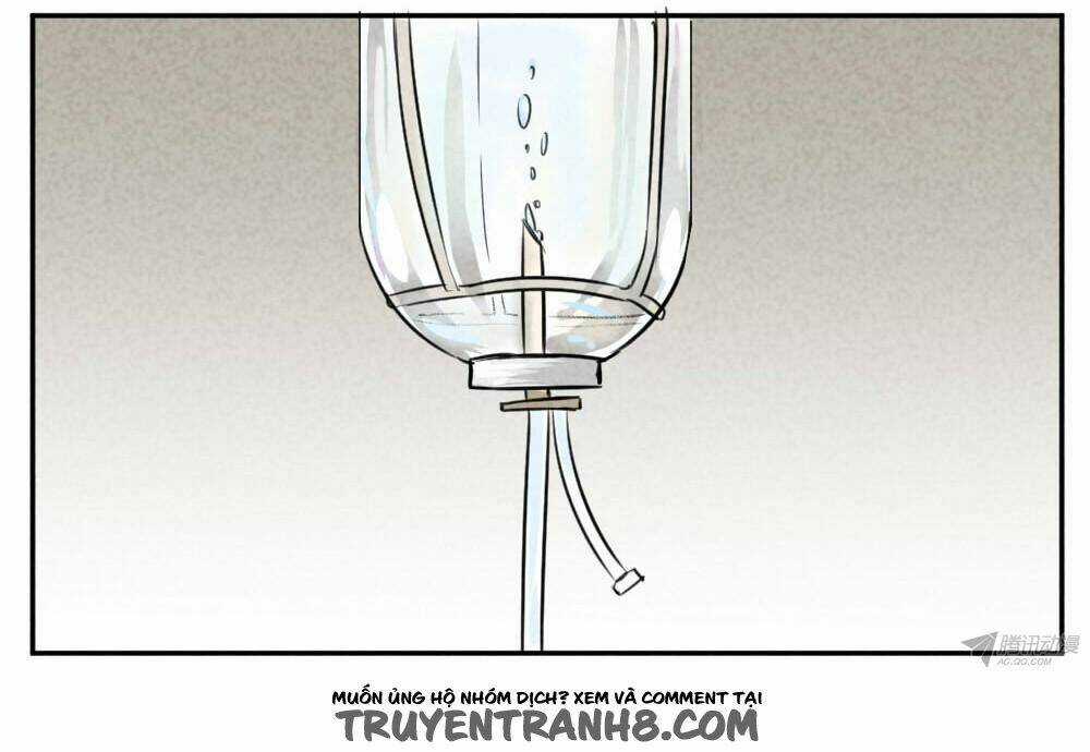 Để Tui Yên Ổn Trưởng Thành Coi! Chapter 7 trang 10