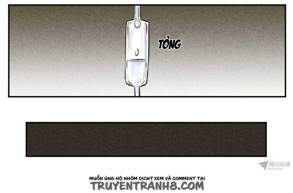 Để Tui Yên Ổn Trưởng Thành Coi! Chapter 7 trang 11