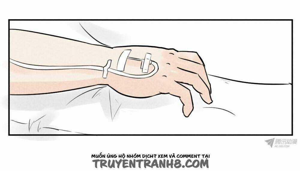 Để Tui Yên Ổn Trưởng Thành Coi! Chapter 7 trang 12