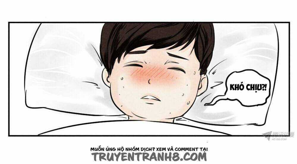 Để Tui Yên Ổn Trưởng Thành Coi! Chapter 7 trang 18