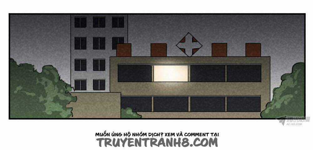 Để Tui Yên Ổn Trưởng Thành Coi! Chapter 7 trang 20