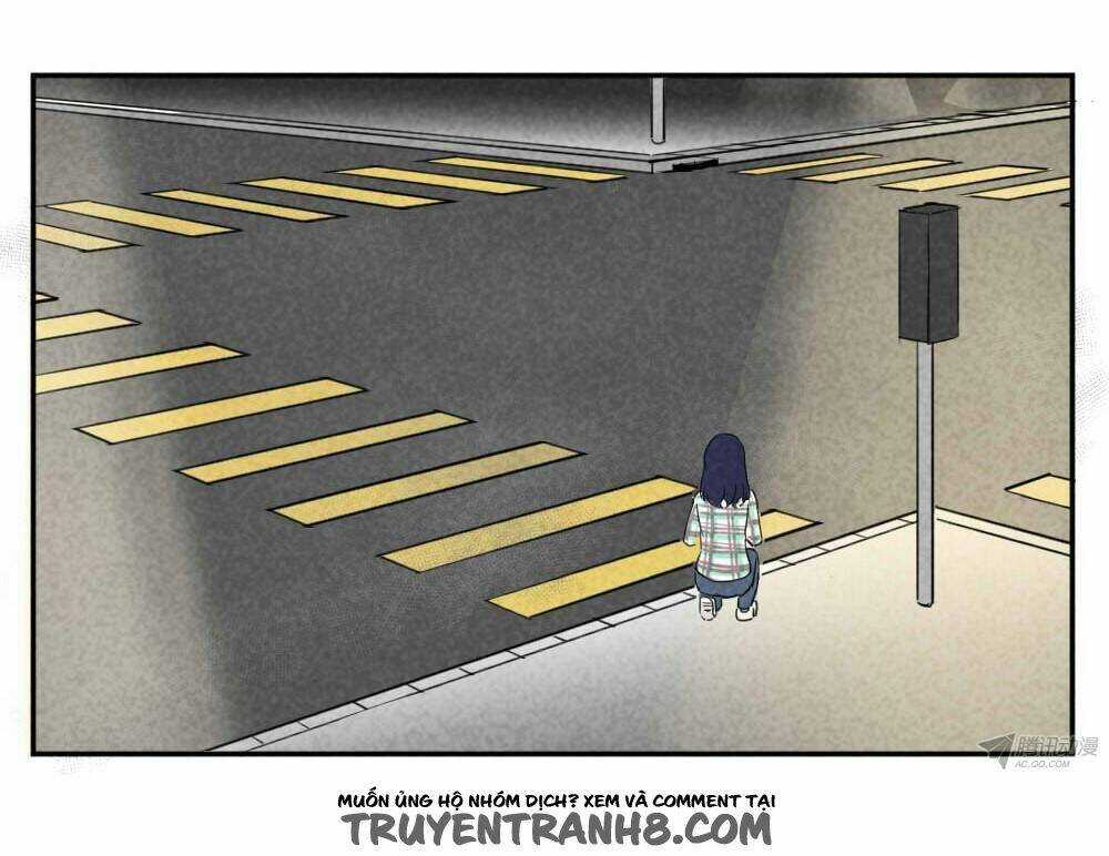 Để Tui Yên Ổn Trưởng Thành Coi! Chapter 7 trang 22