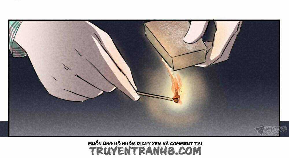 Để Tui Yên Ổn Trưởng Thành Coi! Chapter 7 trang 23