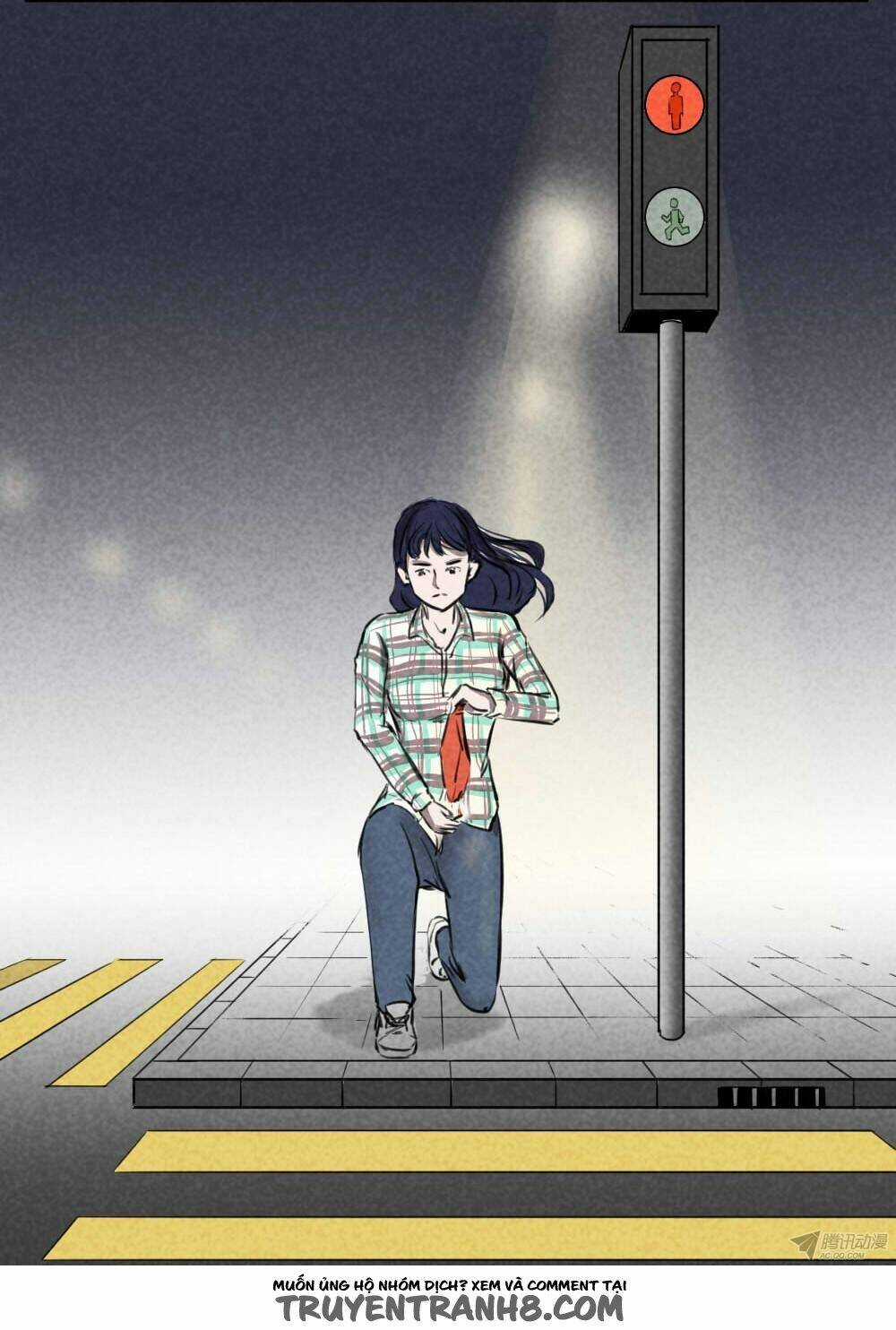 Để Tui Yên Ổn Trưởng Thành Coi! Chapter 7 trang 24