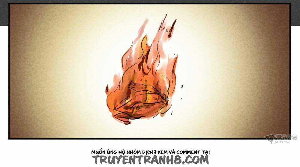 Để Tui Yên Ổn Trưởng Thành Coi! Chapter 7 trang 25